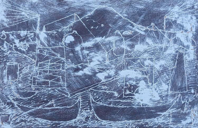 ARCHIE ROGERS - Lagoon