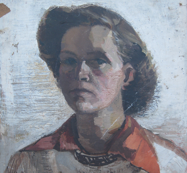Eleanor Brooks