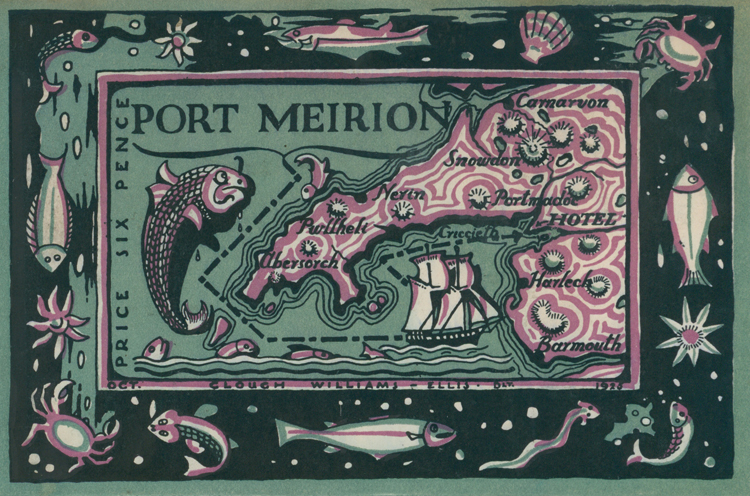 Portmeirion