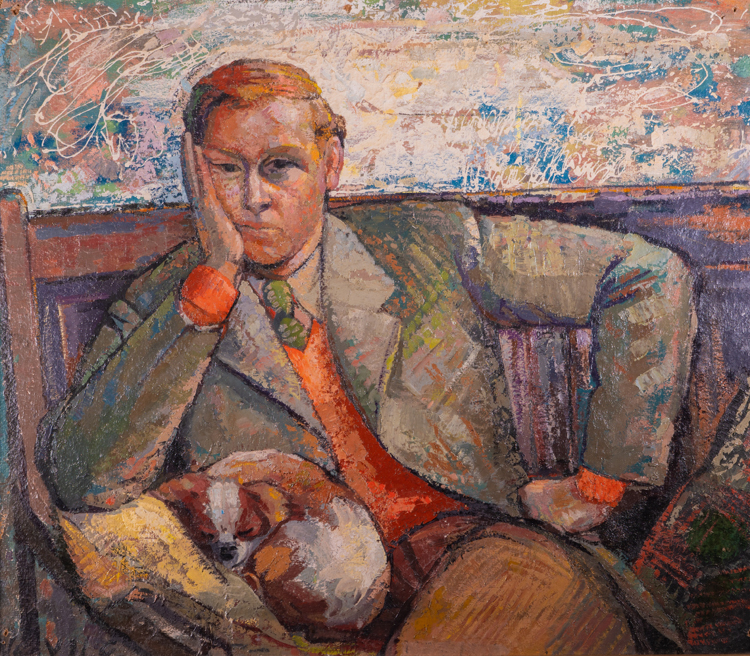 Matthew Williams