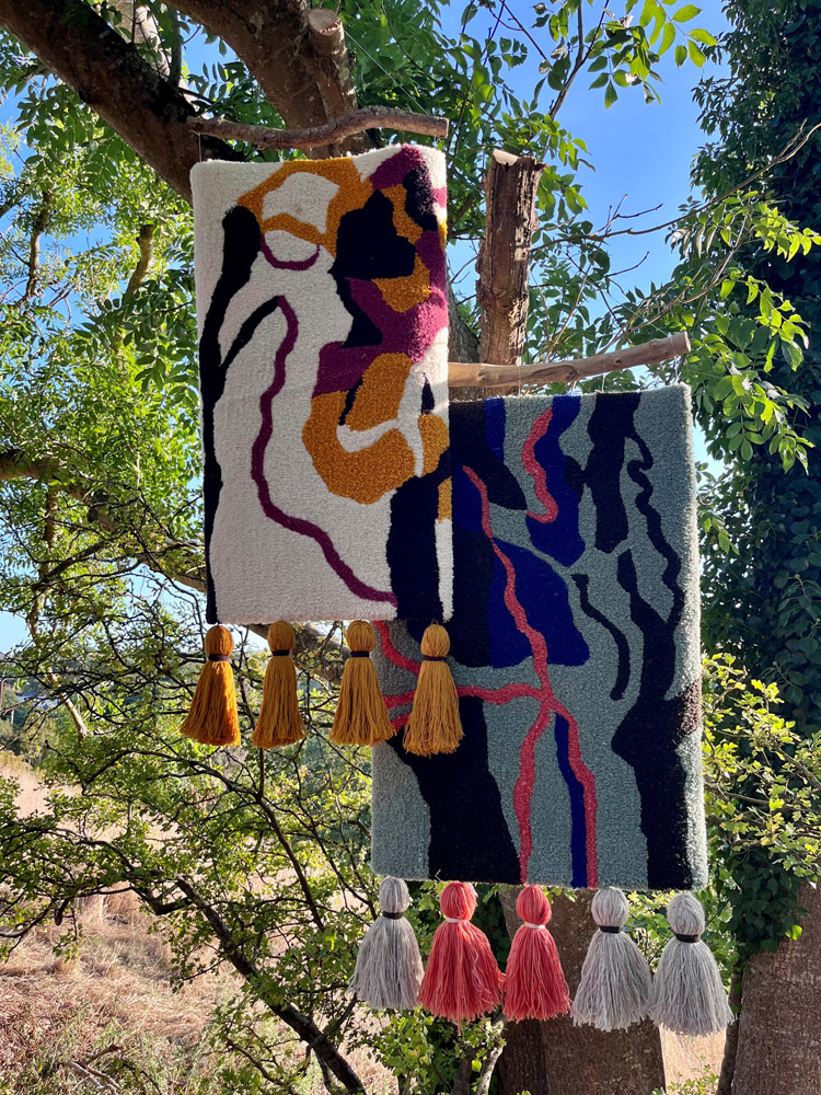 May Bell