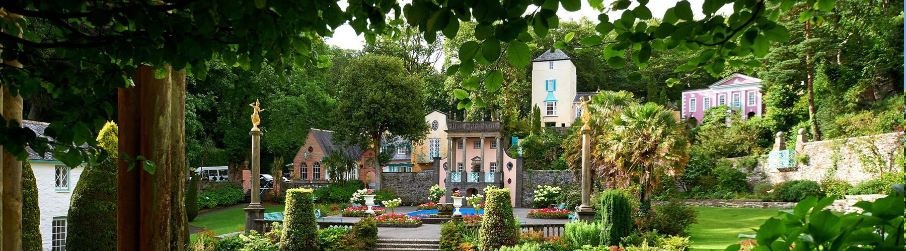 Portmeirion