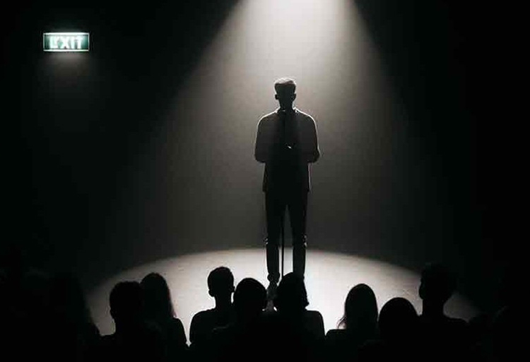 Monologue Workshop 