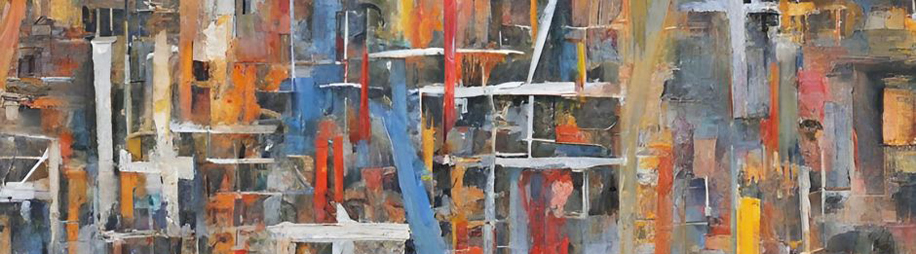 Painting with words