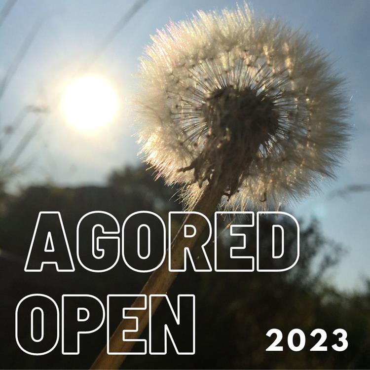 Open 2023 – 11 March – 7 May