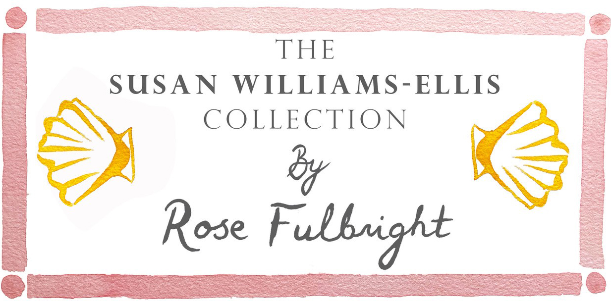 Susan Williams Ellis Collection